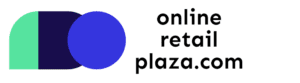 Logo Online Retail Plaza