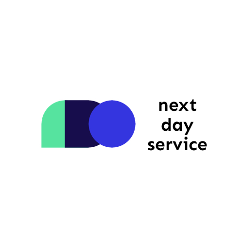 next-day-service